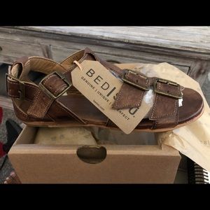 Bed Stu Mabel Sandals